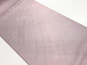 組織織柄全通袋帯